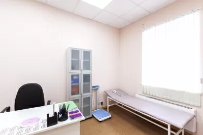 Медицинский центр Шифо