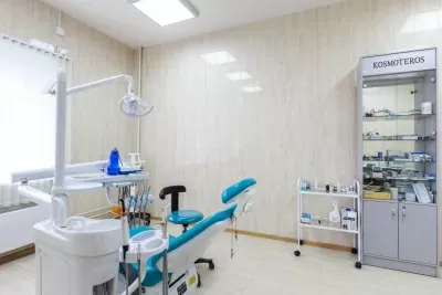 Медицинский центр Шифо