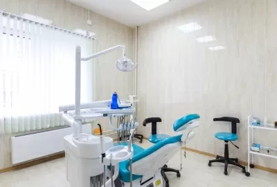 Медицинский центр Шифо