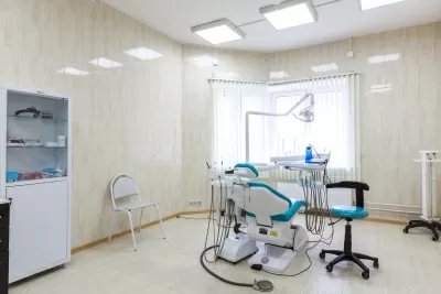 Медицинский центр Шифо