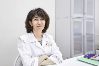 Медицинский центр Шифо