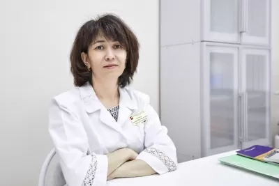 Медицинский центр Шифо