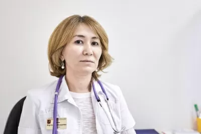 Медицинский центр Шифо