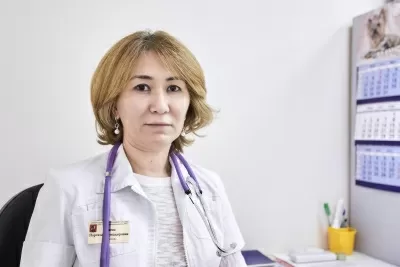 Медицинский центр Шифо