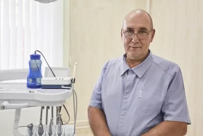 Медицинский центр Шифо