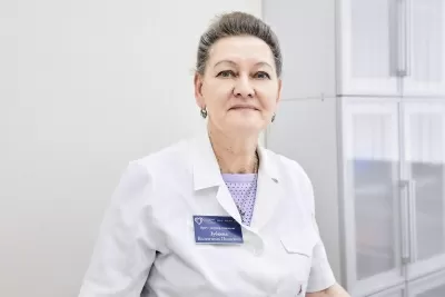 Медицинский центр Шифо