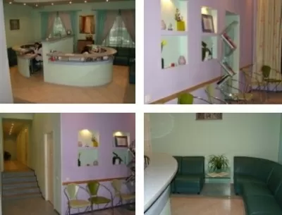 Планета здоровья-XXI