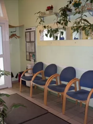 Клиника зубного искусства