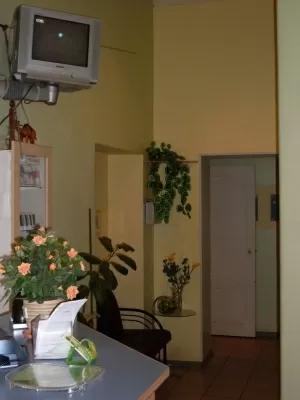 Клиника зубного искусства