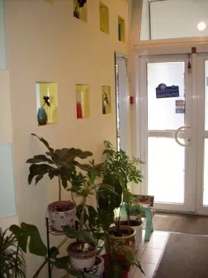 Клиника зубного искусства