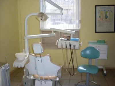 Клиника зубного искусства