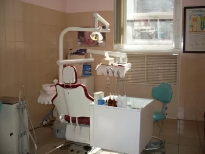 Клиника зубного искусства