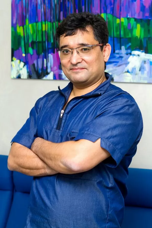 Клиника пластической хирургии доктора А.А. Пенаева