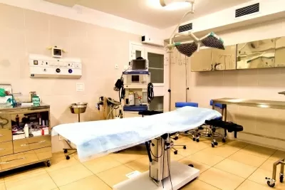 Клиника пластической хирургии доктора А.А. Пенаева