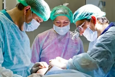 Клиника пластической хирургии доктора А.А. Пенаева