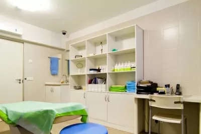 Клиника пластической хирургии доктора А.А. Пенаева