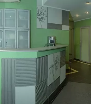 Стоматология Марины Машенской