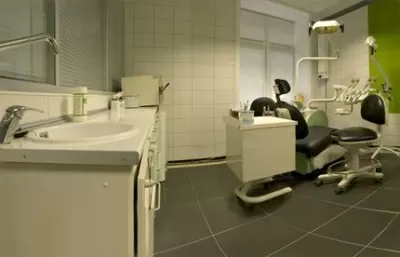 Стоматология Марины Машенской