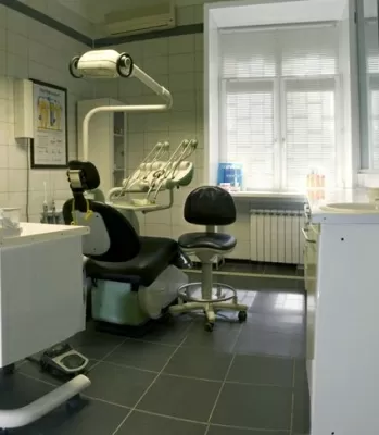 Стоматология Марины Машенской