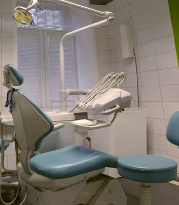 Стоматология Марины Машенской