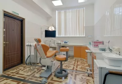 Частная детская клиника Мы растем