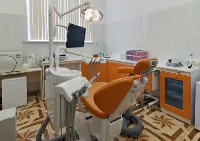 Частная детская клиника Мы растем