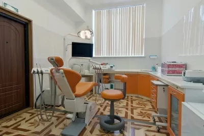 Частная детская клиника Мы растем