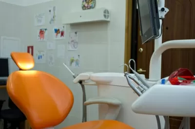 Частная детская клиника Мы растем