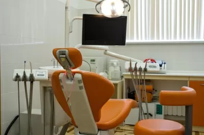 Частная детская клиника Мы растем