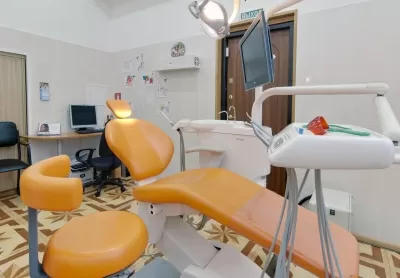 Частная детская клиника Мы растем