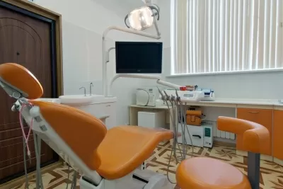 Частная детская клиника Мы растем