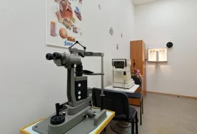 Частная детская клиника Мы растем