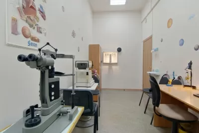 Частная детская клиника Мы растем