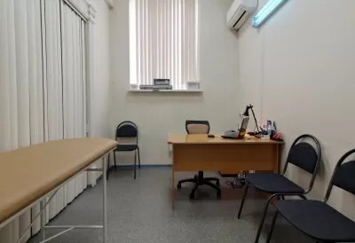 Частная детская клиника Мы растем