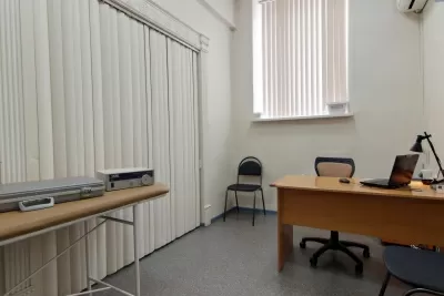 Частная детская клиника Мы растем