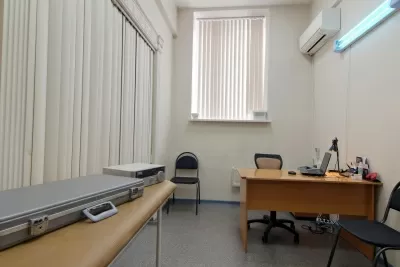 Частная детская клиника Мы растем