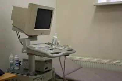 Частная детская клиника Мы растем