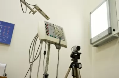 Частная детская клиника Мы растем