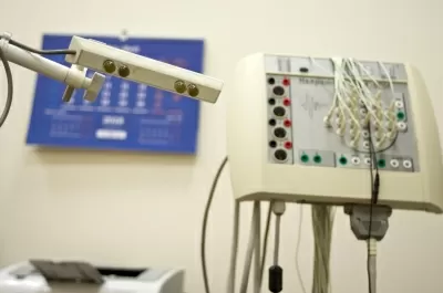 Частная детская клиника Мы растем