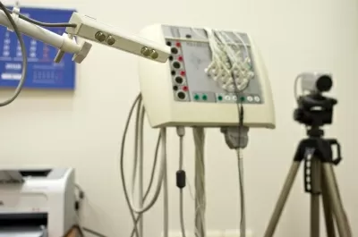 Частная детская клиника Мы растем