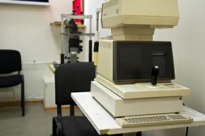 Частная детская клиника Мы растем