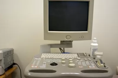 Частная детская клиника Мы растем