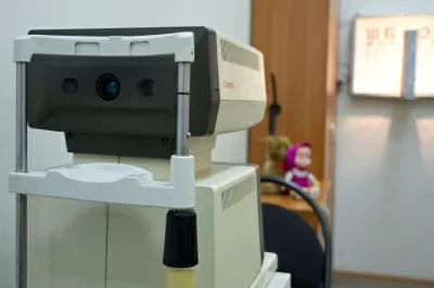 Частная детская клиника Мы растем