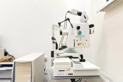 Частная детская клиника Мы растем