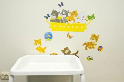 Частная детская клиника Мы растем