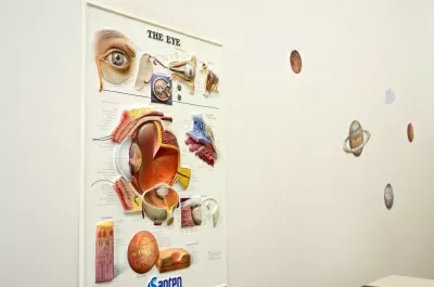 Частная детская клиника Мы растем