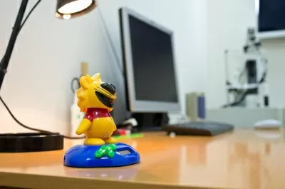 Частная детская клиника Мы растем