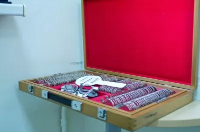 Частная детская клиника Мы растем