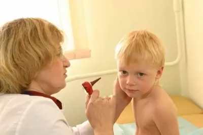 Частная детская клиника Мы растем