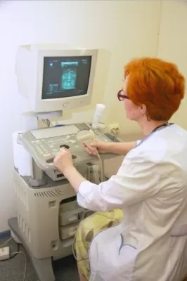 Частная детская клиника Мы растем